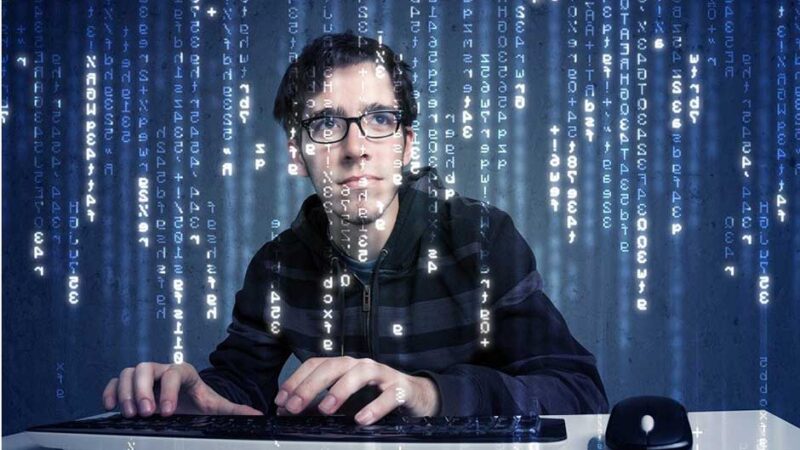 Купить диплом подлинный. Диплом программиста