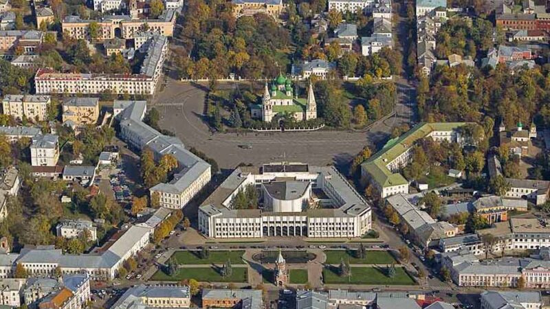 Купить диплом подлинный. Диплом в Ярославле