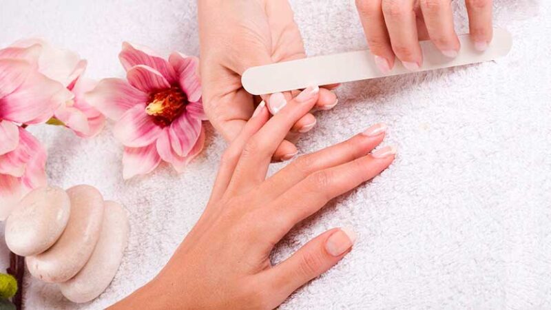 Купить диплом подлинный. Купить диплом мастера маникюра