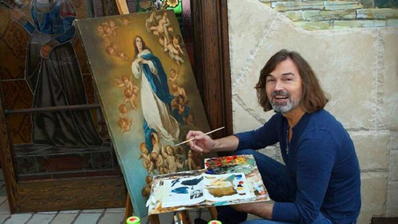 Купить диплом подлинный. Купить диплом художника